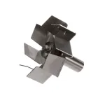 Blakeslee 17762 Impellar Assembly, 5" Diameter