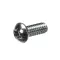 Market Forge 1776815 SCREW MACH PH RD HD 1/4-20 5/8