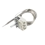 Thermostat Capillary: Fits Vollrath Brand