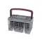 Blomberg 1781500700 GRD SLIDING CUTLERY BASKET GRO