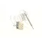 Vollrath 17816-1 Thermostat, 96" Capillary