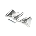 Blodgett 17830 Leg Set, 12", Stainless Steel, Set of 4