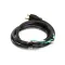 Vollrath 17860-1 Power Cord, 120V, NEMA 5-20P