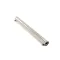 Nieco 17885 Burner with Bracket, 2" OD, 30 Ports