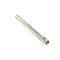 Nieco 17886 Burner, Extended, 2" Od, 32 Ports
