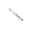 Nieco 17887 Burner, 2" OD, 33 Ports