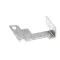 Garland 1789401 Bracket, Lower Hinge Panel, Right
