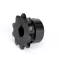 Nieco 17899 Sprocket, 10 Tooth, 35B10, 3/8" Bore