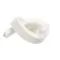 Sipromac 179-0006 SEALING RUBBER 3/8 X 3/4 WHITE