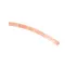 Sipromac 179-0009 SILICONE TRIANGLE ORANGE 40 DU