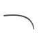Sipromac 179-0014 RUBBER 1/4 X 3/8 X 1/16 U SHAP