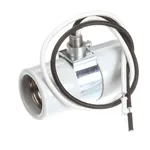Vollrath 17907-1 Light Socket, Dual, Ceramic