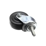 Blakeslee 17921 Caster with Brake, Swivel Stem