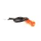 Montague 17946-9 Indicator Light, 250V, Amber