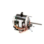Kolpak 17952 Motor, 1/2HP, 230V, 60HZ, 1075 RPM