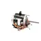Kolpak 17952 Motor, 1/2HP, 230V, 60HZ, 1075 RPM