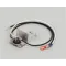 Blodgett 17962 Socket/Bracket Assembly, Thermal Delay Relay, DFG-3