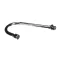 T&S Brass 179X-A22 4-3/8 SWIVEL GOOSENECK, B-0199-01 2.2 GPM AERATOR