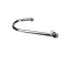 T&S Brass 179X 4-3/8 SWIVEL GOOSENECK, B-PT STREAM REGULATOR OUT