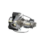Ultrafryer 17A031 Blower, Power Burner/Gas Valve
