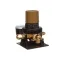 Lancer 18-0089/01 Regulator, CO2, Wall Mount, 1 Pressure/1 Product
