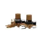 T&S Brass B-0107-B Spray Valve Assembly with Rose Spray Aerator