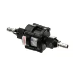 Lancer 18-0306 Water Regulator, Shurflo, 50 PSI