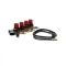 Lancer 18-0325 GAS,BOARD CO2,4 GAUGE,OUTLET