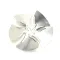 Scotsman 18-0625-00 FAN BLADE