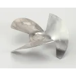 Scotsman - 18-3710-01 - Fan Blade