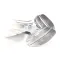 Scotsman 18-6304-01 FAN BLADE