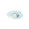 Scotsman 18-8752-11 NUT MOUNT-FAN BLADE