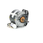 Scotsman 18-8796-01 Fan Motor, 115V, 60Hz, 1/4 Hp