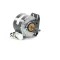 Scotsman 18-8796-01 Fan Motor, 115V, 60Hz, 1/4 Hp
