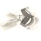 Scotsman 18-8816-01 Fan Blade, Condenser, 4 Fin