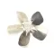 Scotsman 18-8859-01 Fan Blade, Condenser, 5 Fin