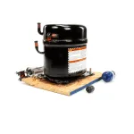 Scotsman - 18-8897-21 - Compressor Tecumseh