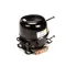 Scotsman 18-8939-21 Compressor, 115V, 60HZ, R134A