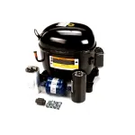 Scotsman 18-8948-21 Compressor, 115V, 60HZ, R404A