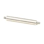 LBC Bakery Equipment 180-273-3 Stud Mount, Rotisserie, 7 Spit