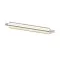 LBC Bakery Equipment 180-273-3 Stud Mount, Rotisserie, 7 Spit