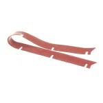 LBC Bakery Equipment 180-550-2 SEAL, DOOR-HORIZONTAL (WDR)