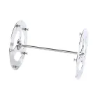 LBC Bakery Equipment 180-768-1 CAROUSEL, 5-SPIT