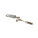Atlas Metal - 1800-189 - Bm1000 Cylinder Lock Assembly