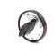 Atlas Metal 1800-2471 Knob, Infinite Control, Lo-Hi