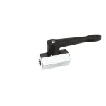 Atlas Metal 1800-35 BALL VALVE
