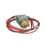 Atlas Metal 1800-3904 Solenoid Valve, 120 Volt, Autofill