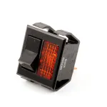 Atlas Metal - 1800-3955 - Switch