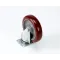 Atlas Metal 1800-4452 5 POLY CASTER (WO/BRAKE)
