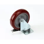 Atlas Metal - 1800-4453 - Caster